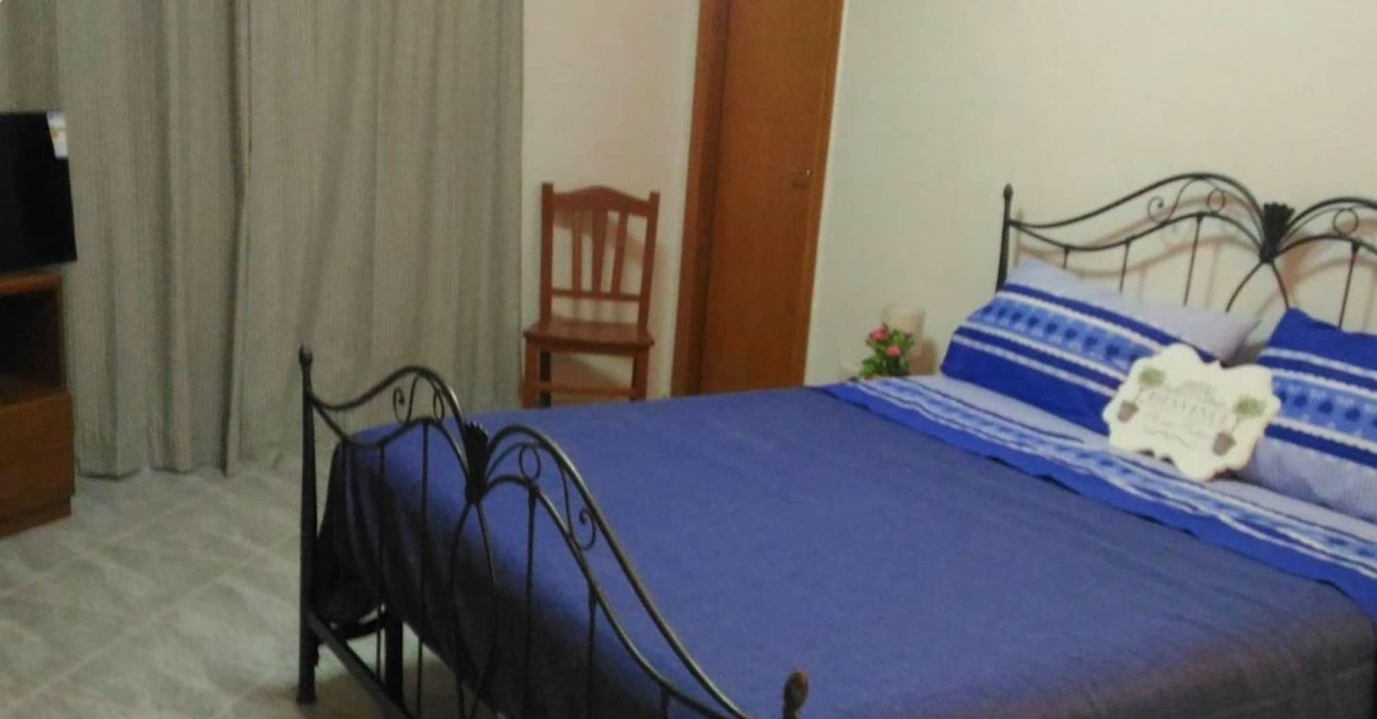 Le Stanze Di Ginevra - Via Tescione Hotel Caserta Eksteriør billede